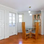 Apartamento Centro Curitiba
