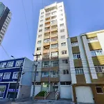 Apartamento Centro Curitiba