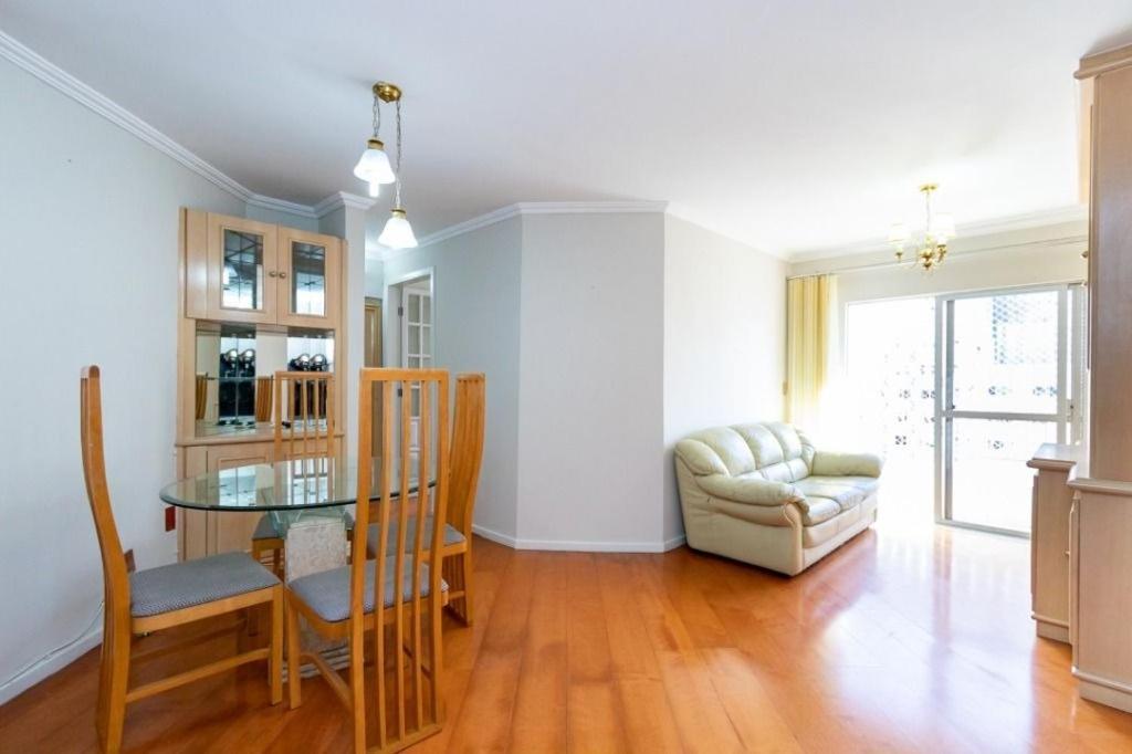 Apartamento Parana Curitiba