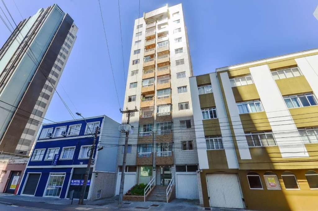 Apartamento Parana